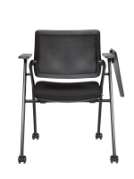 Изображение стул norden step m+r со столиком (складной) на колесах